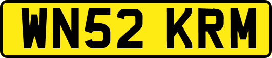 WN52KRM