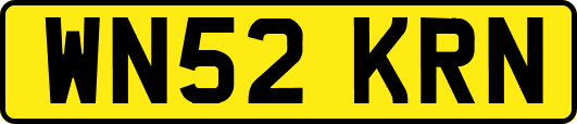 WN52KRN