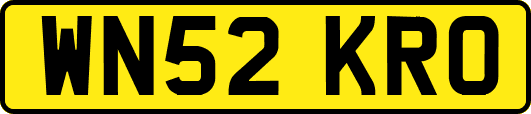 WN52KRO