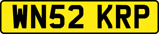 WN52KRP