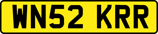 WN52KRR