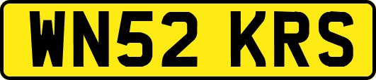 WN52KRS