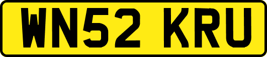 WN52KRU