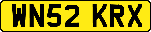 WN52KRX