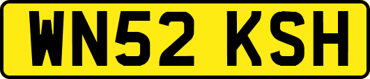 WN52KSH
