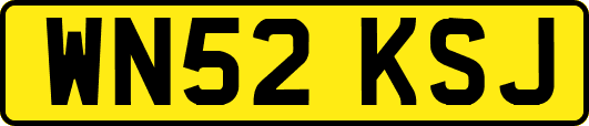 WN52KSJ