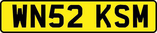 WN52KSM