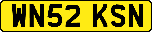 WN52KSN