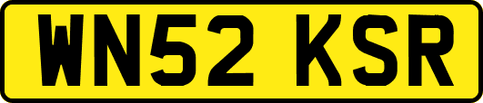 WN52KSR