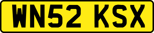 WN52KSX
