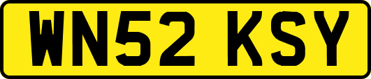 WN52KSY