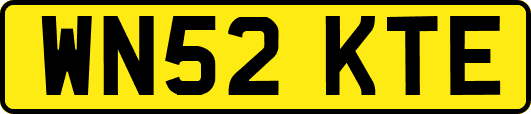 WN52KTE