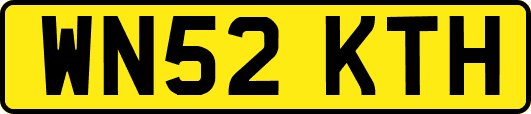 WN52KTH