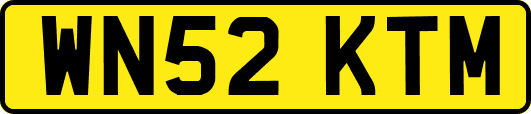 WN52KTM