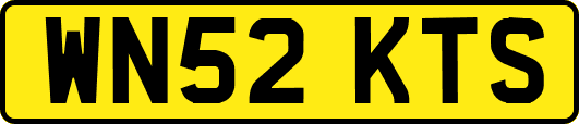 WN52KTS
