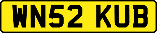WN52KUB