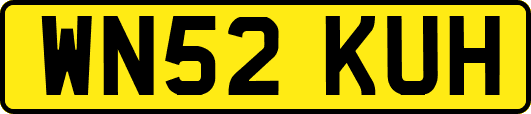 WN52KUH