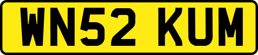 WN52KUM