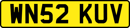 WN52KUV