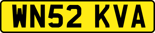 WN52KVA