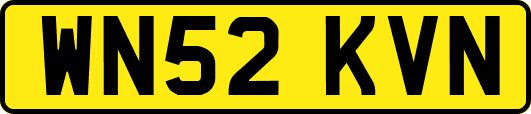 WN52KVN