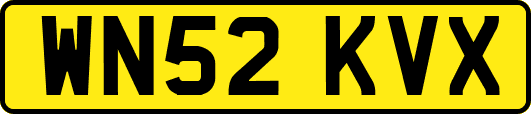 WN52KVX