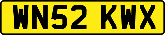 WN52KWX