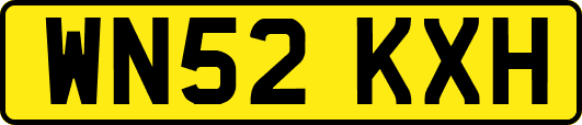WN52KXH