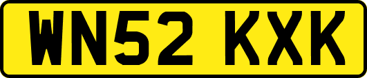 WN52KXK