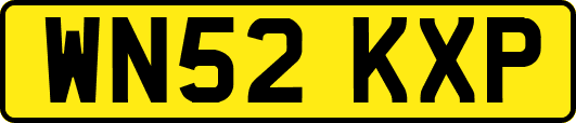 WN52KXP