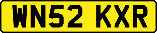 WN52KXR