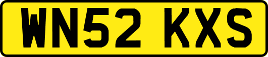 WN52KXS