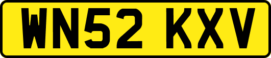 WN52KXV