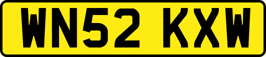 WN52KXW