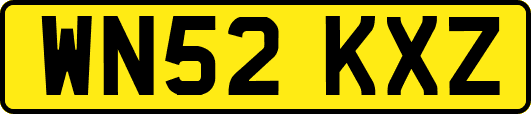 WN52KXZ