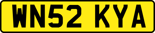 WN52KYA
