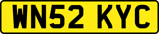 WN52KYC