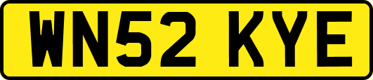 WN52KYE