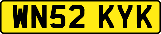 WN52KYK