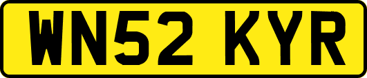 WN52KYR