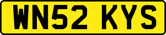 WN52KYS