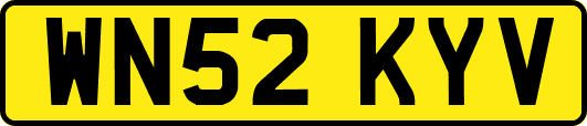 WN52KYV