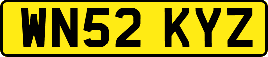 WN52KYZ