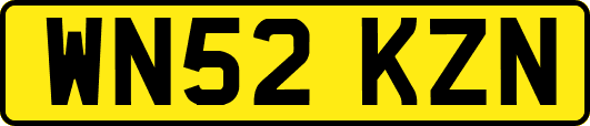 WN52KZN