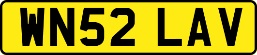 WN52LAV