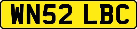 WN52LBC