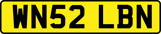 WN52LBN