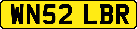 WN52LBR