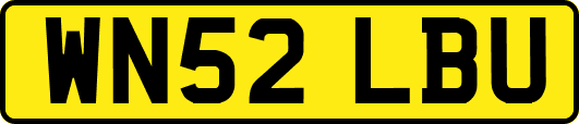 WN52LBU