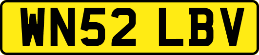 WN52LBV